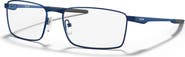 Oakley 55mm Rectangle optical glasses
