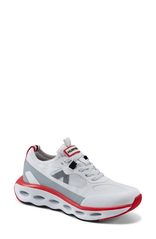 Hunter Ginny Sneaker