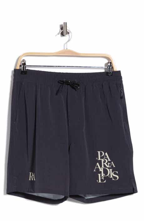 RtA Matt Drawstring Shorts