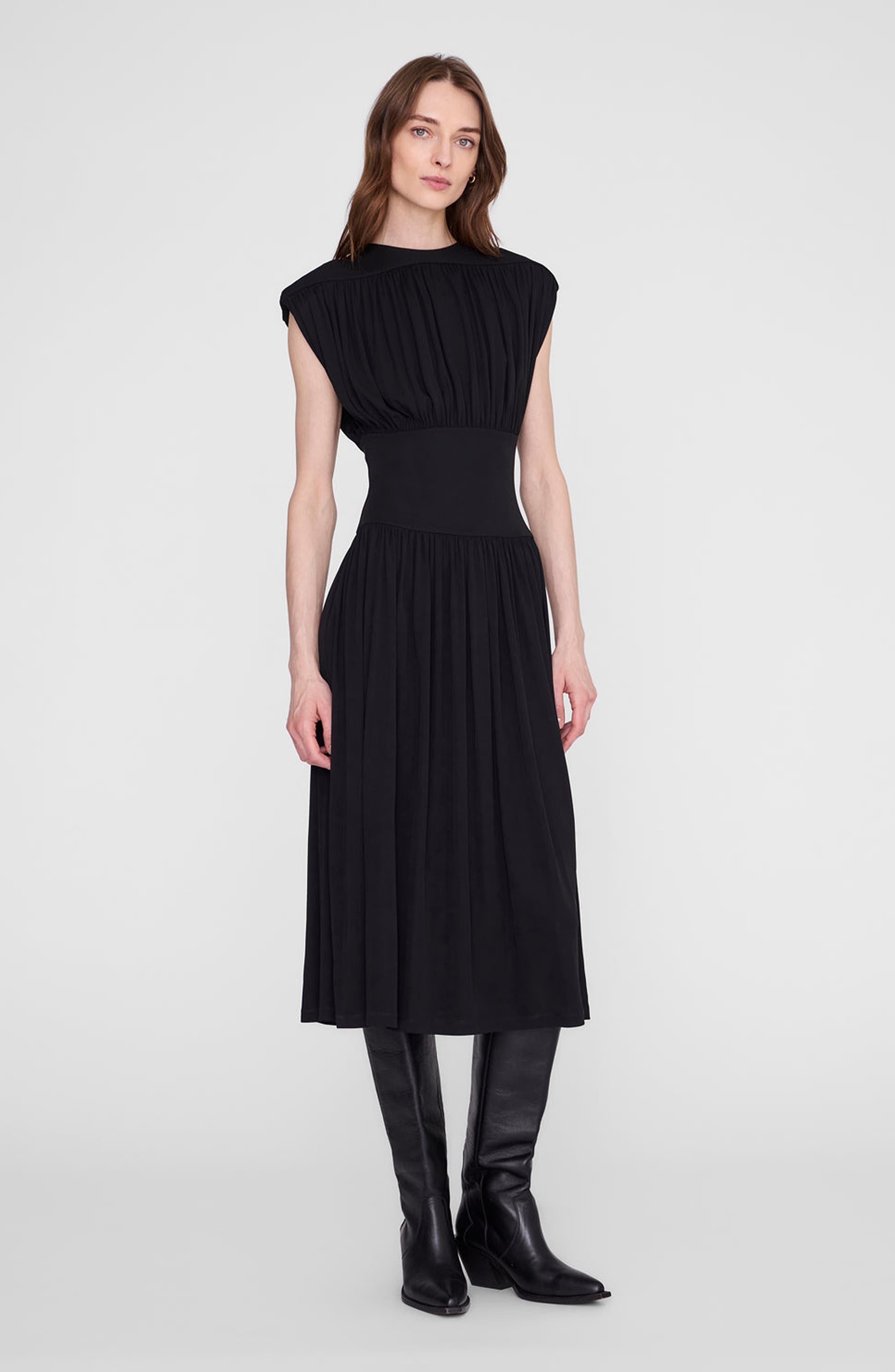 selected Black