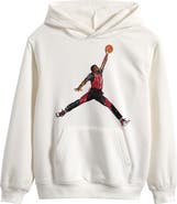 Jordan Kids' Jordan Sketch Fleece Hoodie