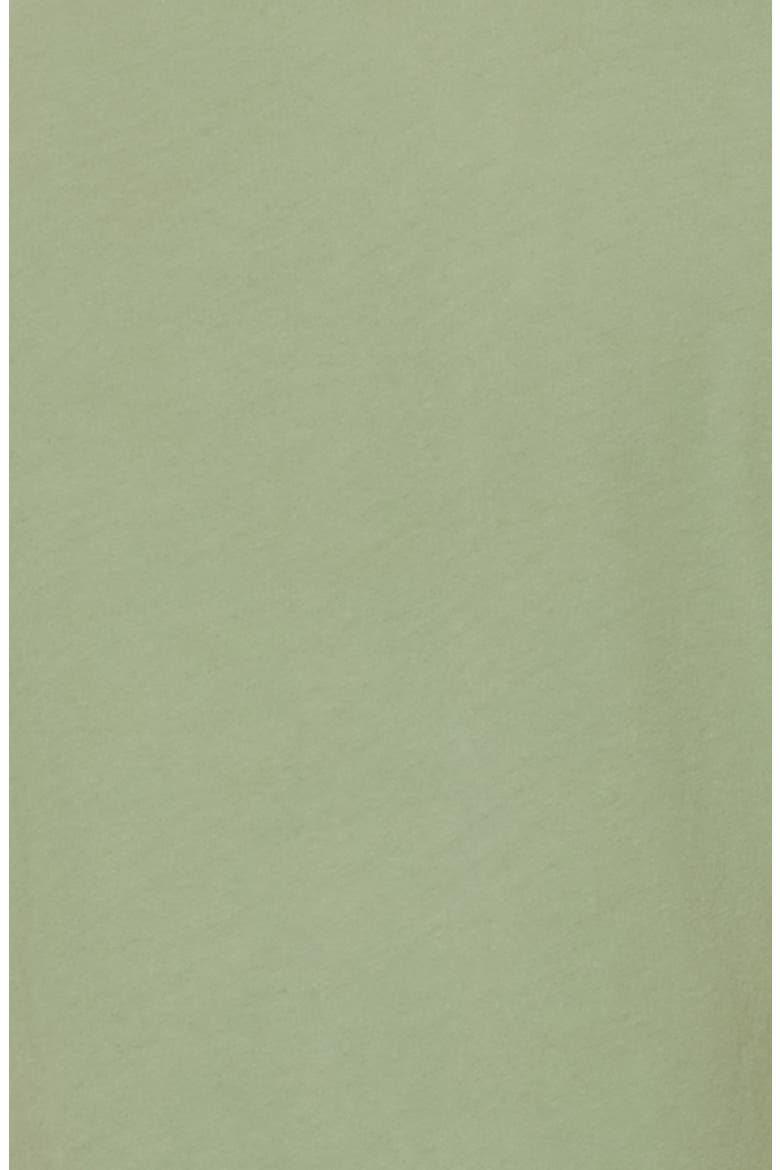 The Organic Cotton Crew Tee, Alternate, color, Matcha