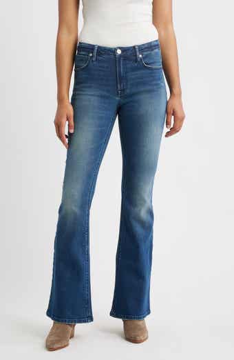 Eiffel Flare Jeans
