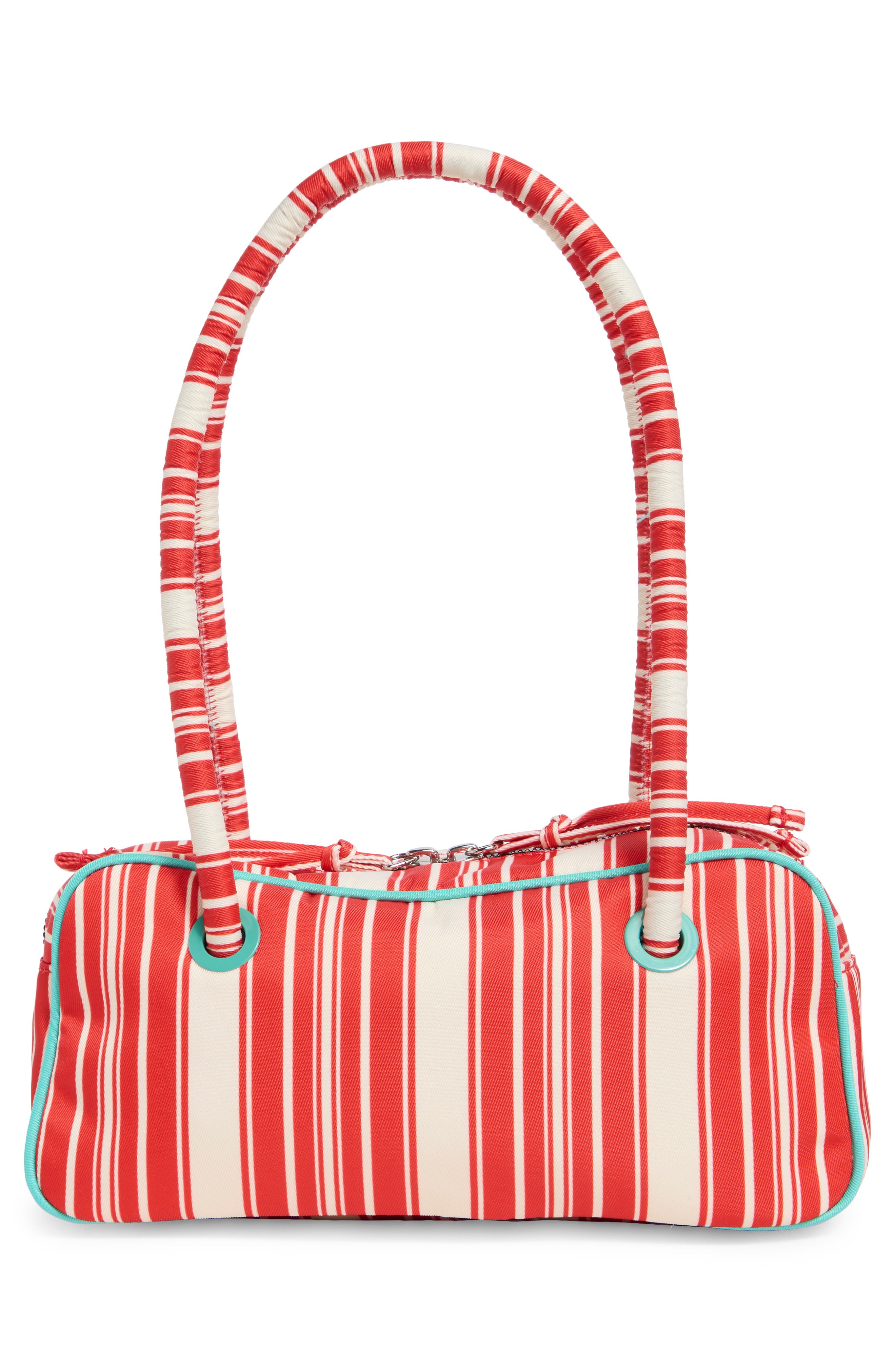 Damson Madder Renne Bowling Bag, Alternate, color, Multi