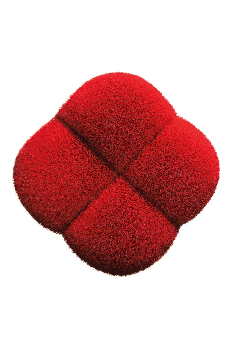 Hanatsubaki Hake Polishing Face Brush, Alternate, color, NO COLOR