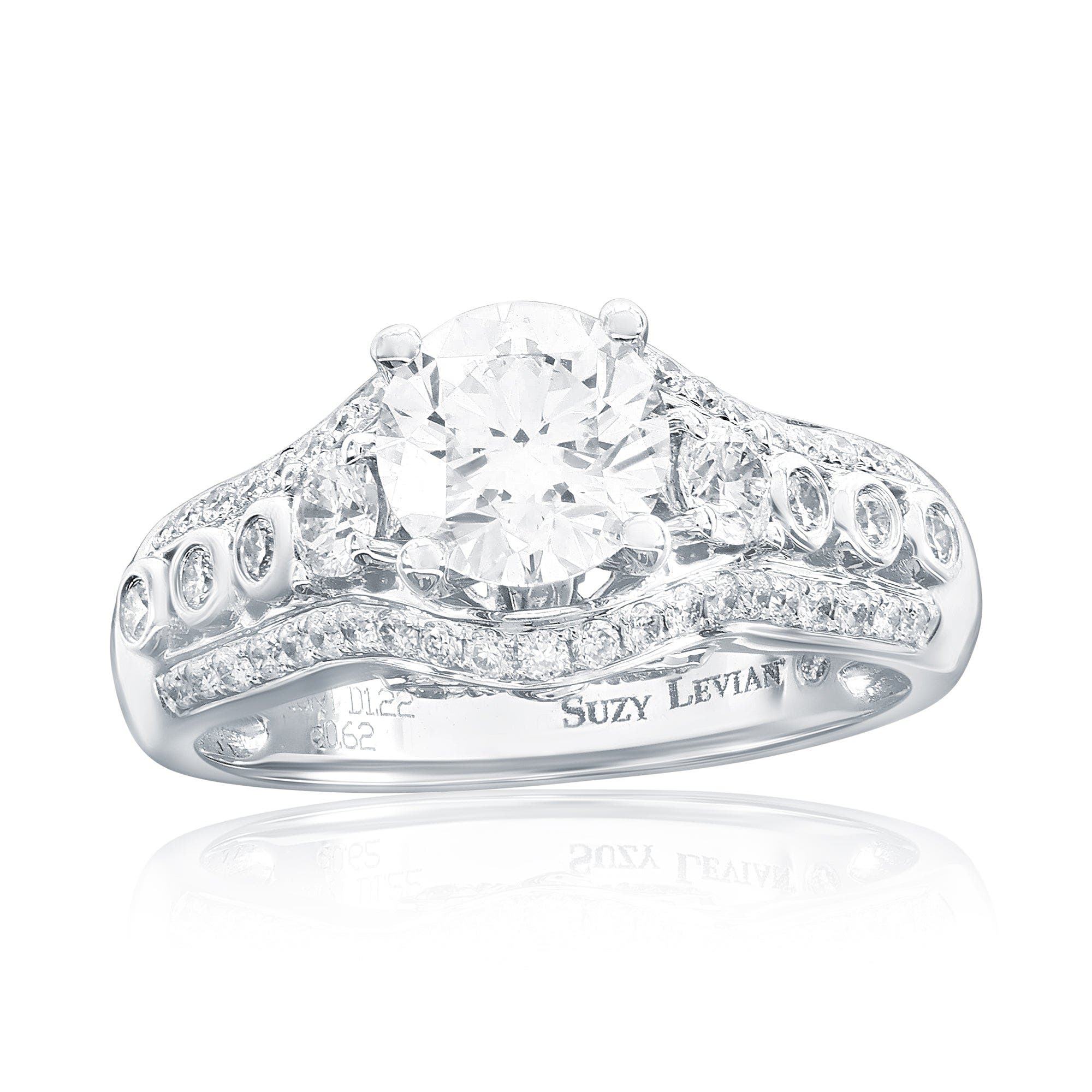 selected White Gold