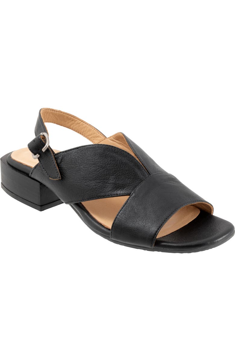Bueno Gabby Slingback Sandal, Main, color,