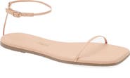 TKEES Twiggy Ankle Strap Sandal