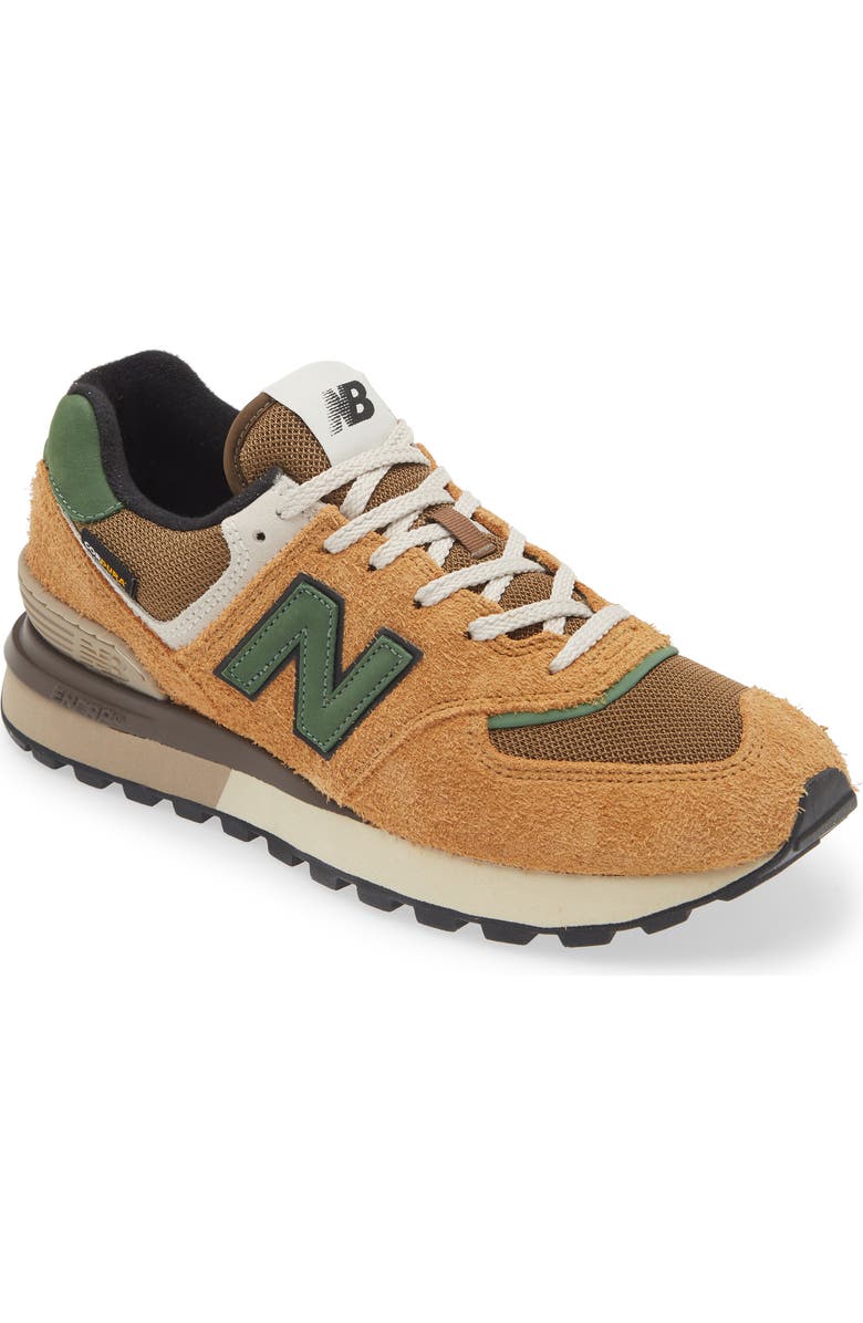 New Balance Gender Inclusive 574 Legacy Sneaker, Main, color,