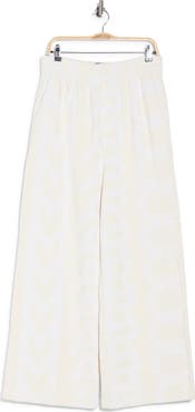 Marc Jacobs Monogram Oversize Sweatpants