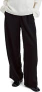Solid & Striped Monaco Wide Leg Pants