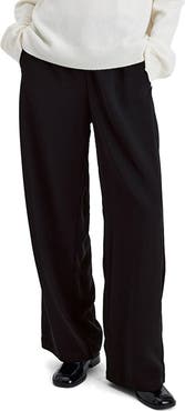 Solid & Striped Monaco Wide Leg Pants