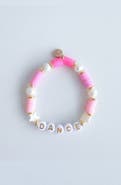 Bits & Bows Dance Girls' Bracelet