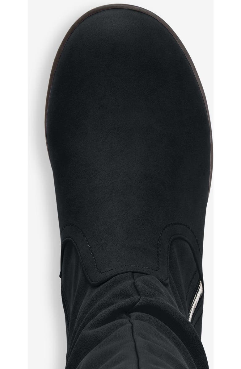 Comfortview The Pasha Wide-Calf Boot, Alternate, color, Black