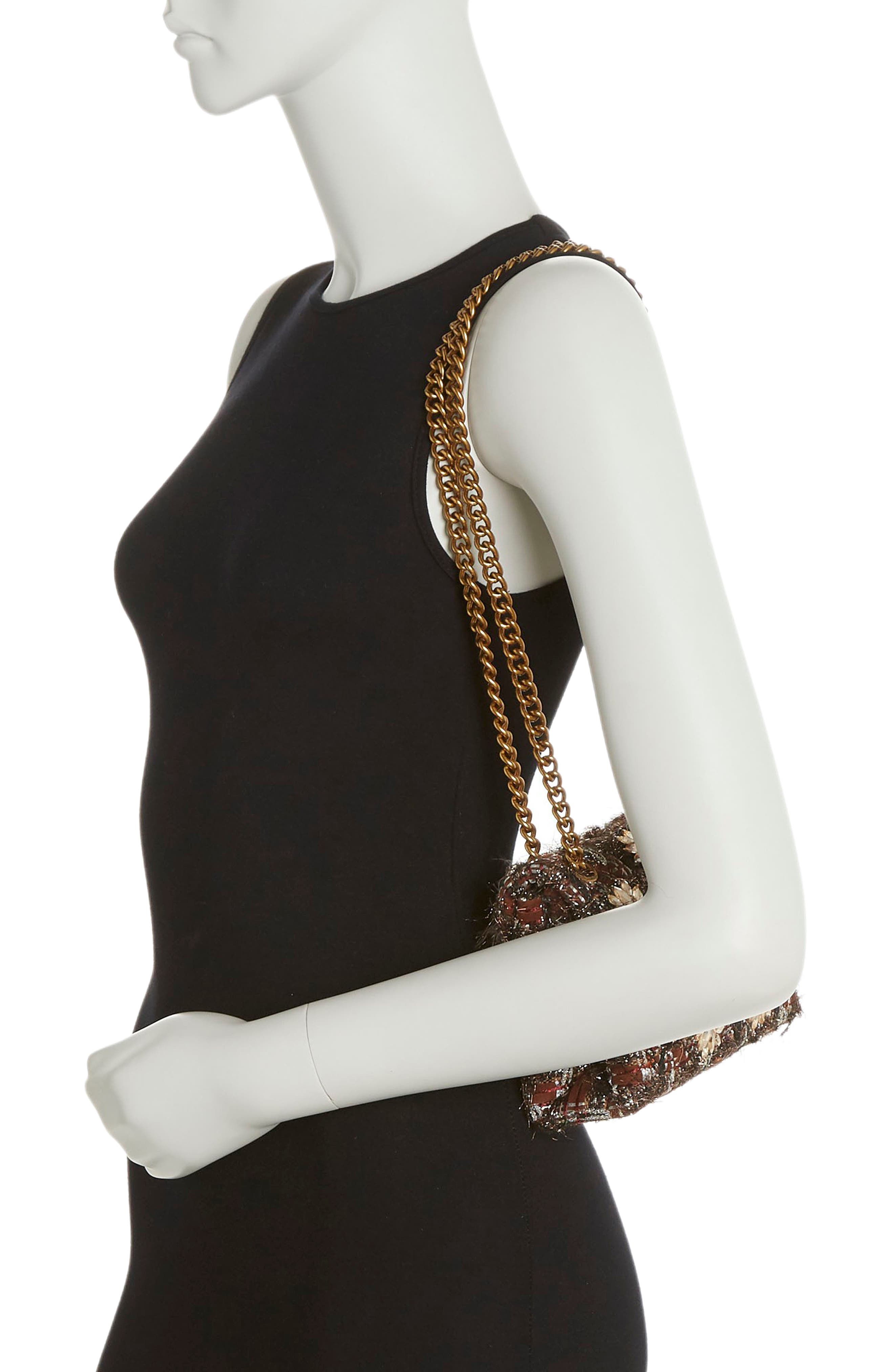 Kurt Geiger London Mini Brixton Lock Bag (Women) | Nordstromrack