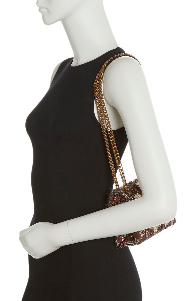 Kurt Geiger London Mini Brixton Lock Bag, Alternate, color,