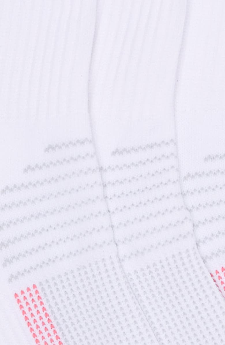 adidas Women's 2-Pack Superlite Low Cut Socks, Alternate, color, 