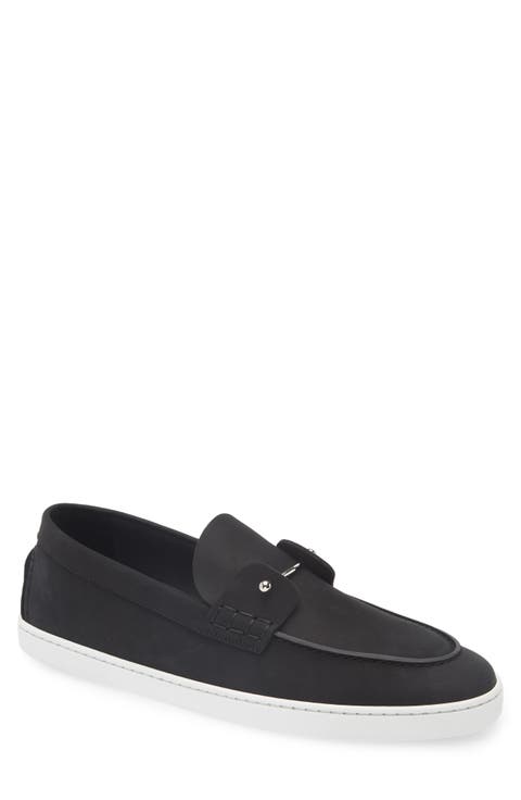 Chambeliboat Loafer (Men)