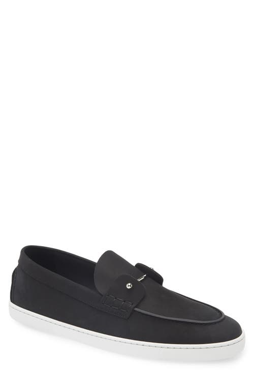 Christian Louboutin Chambeliboat Loafer