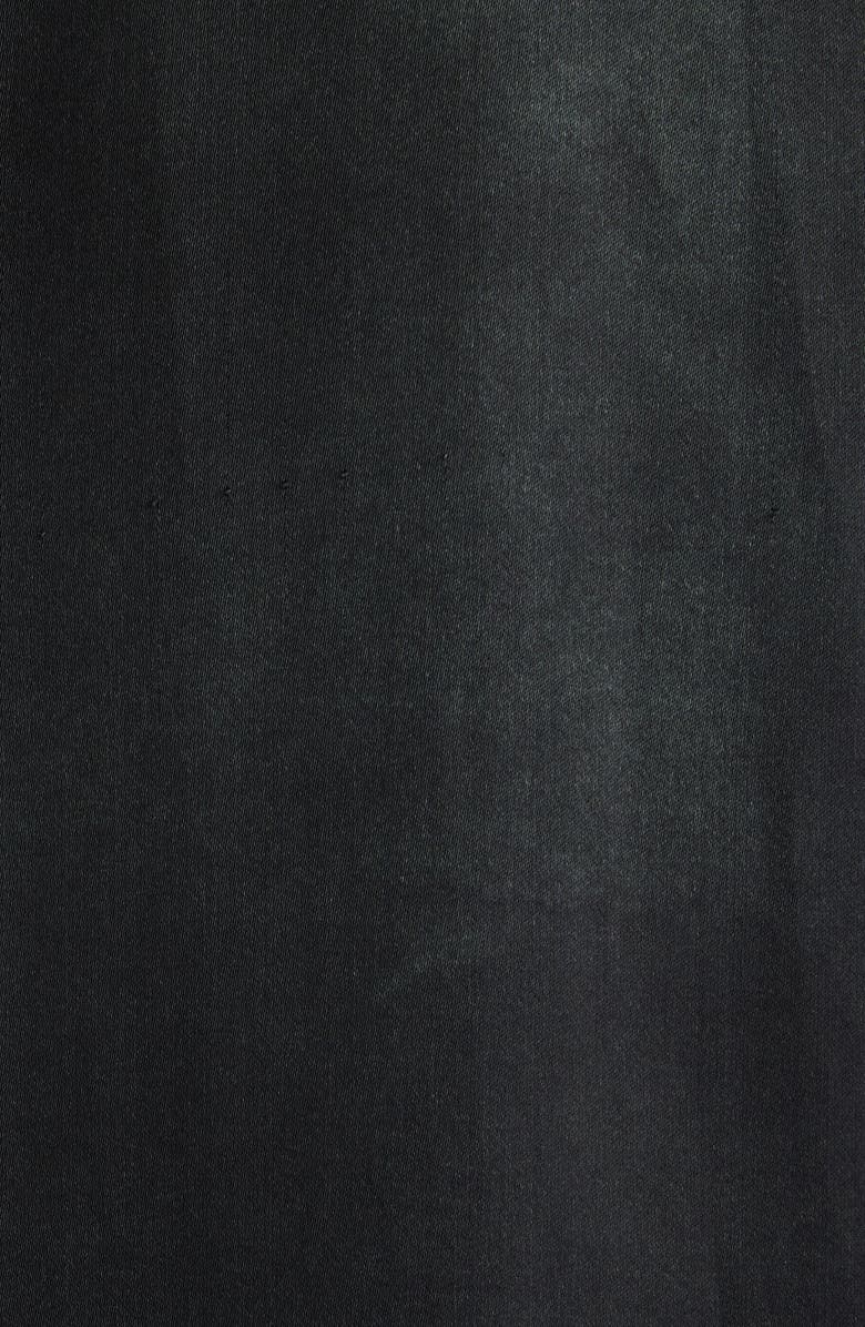 Acne Studios DC Comics<sup>™</sup> Catwoman Button-Up Shirt, Alternate, color, 