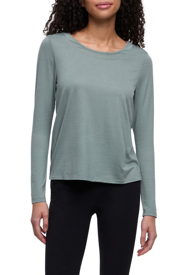 Larissa Top, Main, color, CHINOIS GREEN