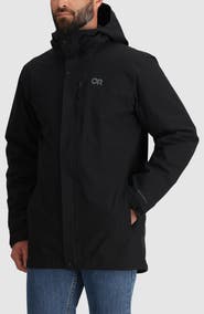 Outdoor Research Foray 3L Waterproof 3-in-1 Parka