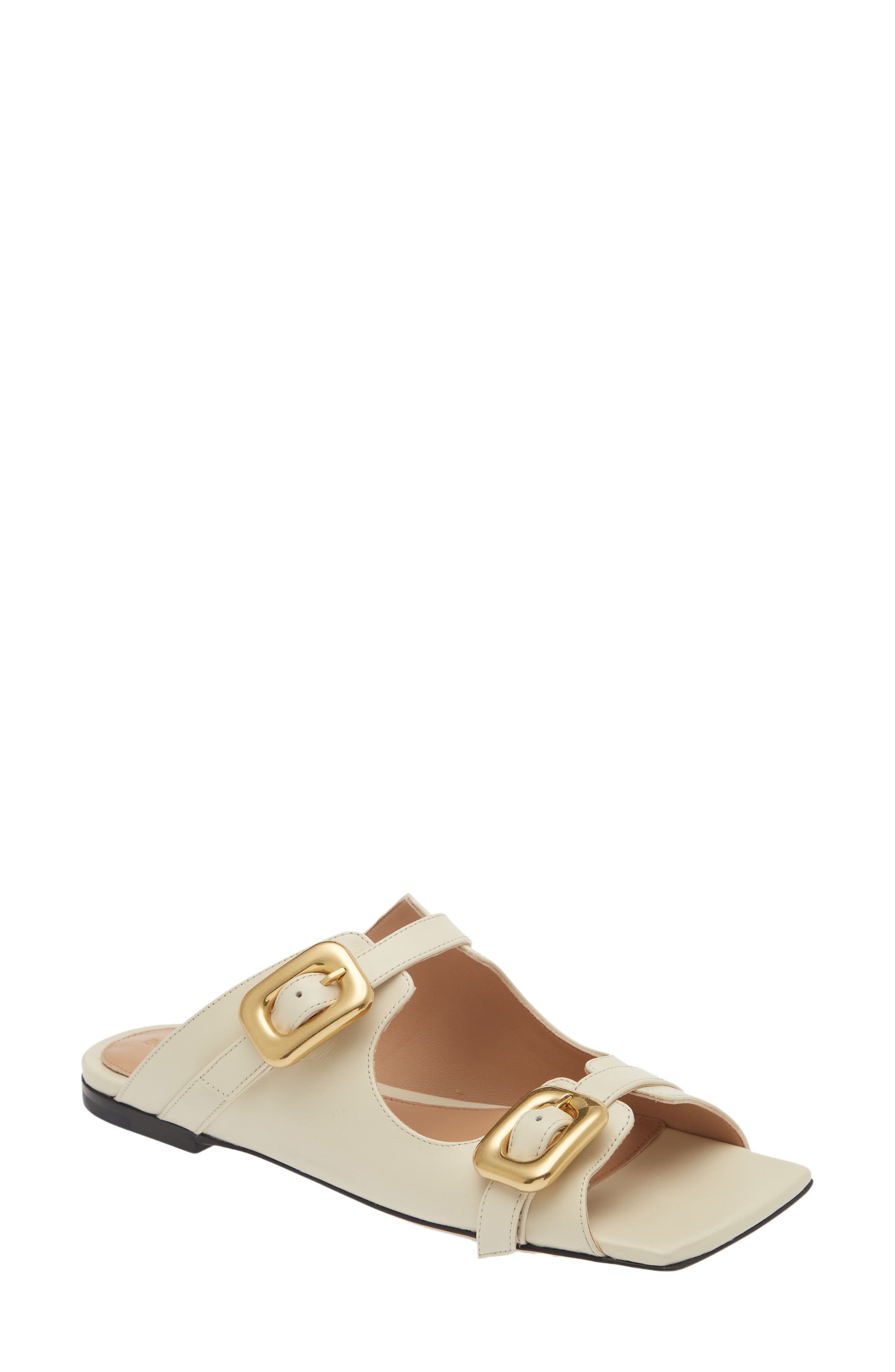 Stretch Slide Stretch Slide Sandal (Women) | Nordstrom