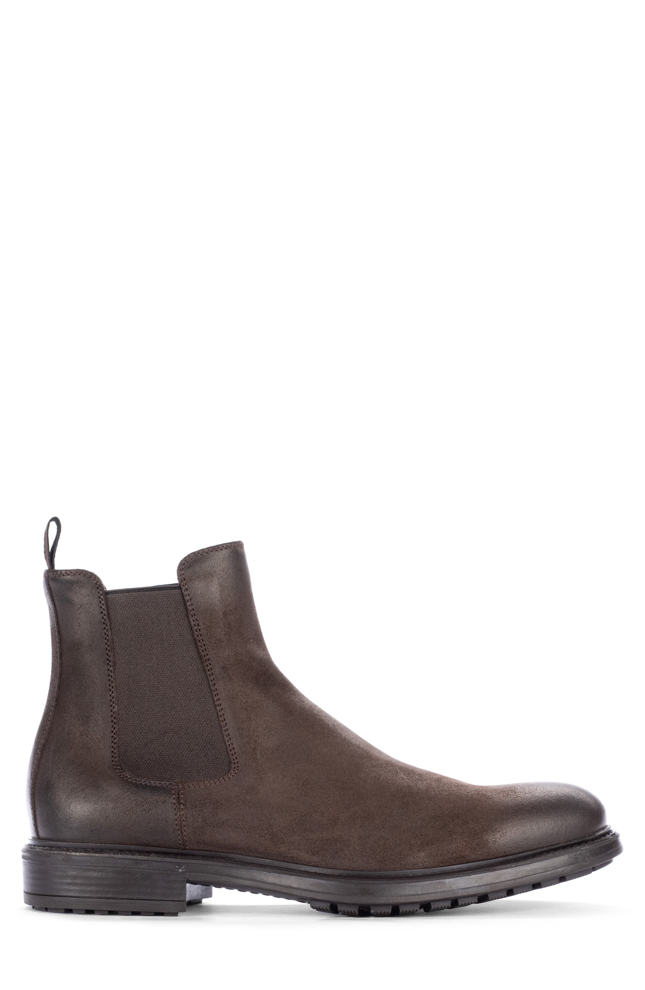 TO BOOT NEW YORK Largo Chelsea Boot (Men) | Nordstrom