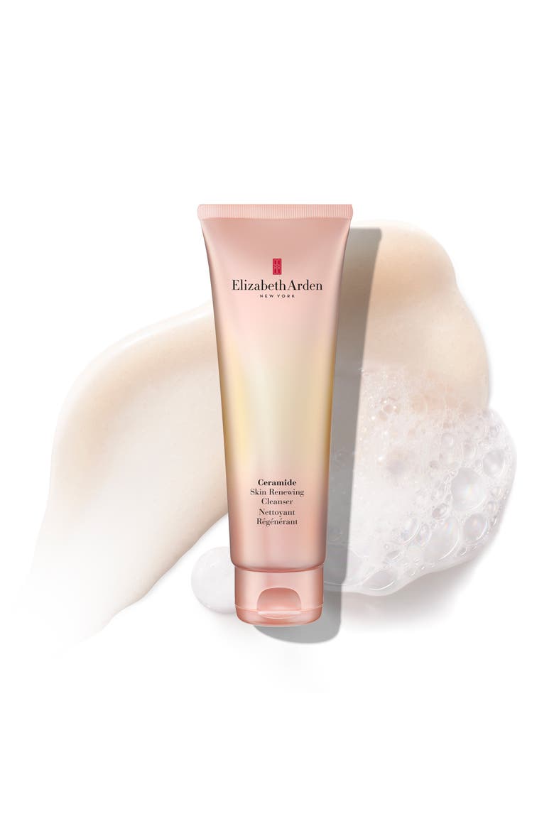 Ceramide Skin Renewing Cleanser, Alternate, color, N/A