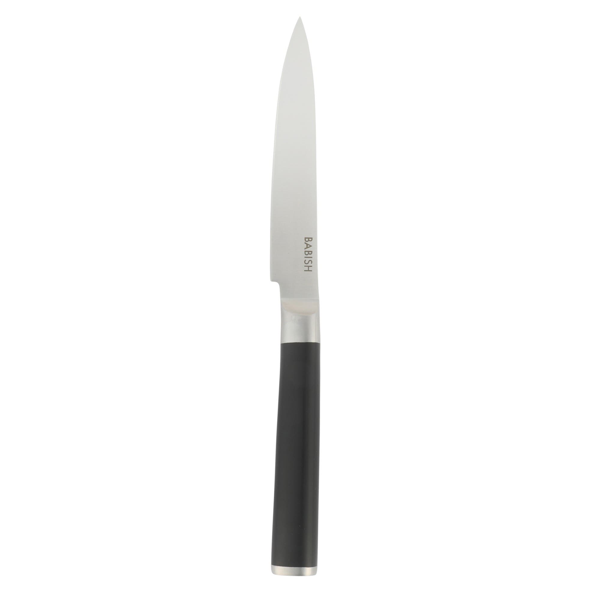 selected Stainless Steel