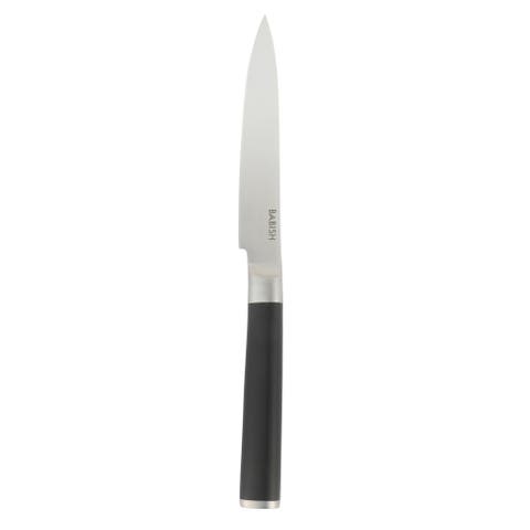 High Carbon German Steel Full Tang Forged Utility Knife