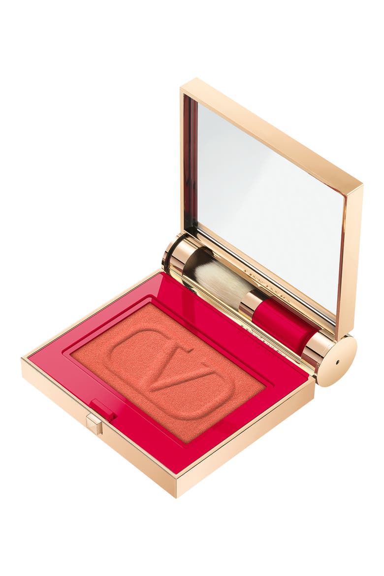 Eye2Cheek Blush & Eyeshadow, Main, color, 07 ORANGE DELIGHT