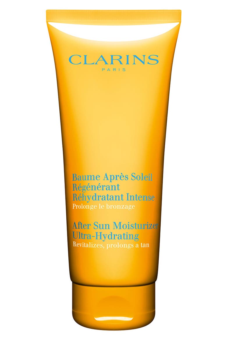 After Sun Moisturizer Ultra-Hydrating, Main, color, NO COLOR