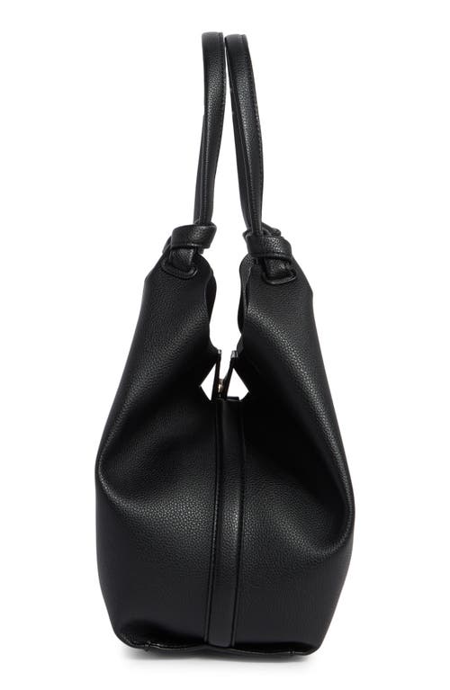 Dkny Paula Medium Tote In Multi