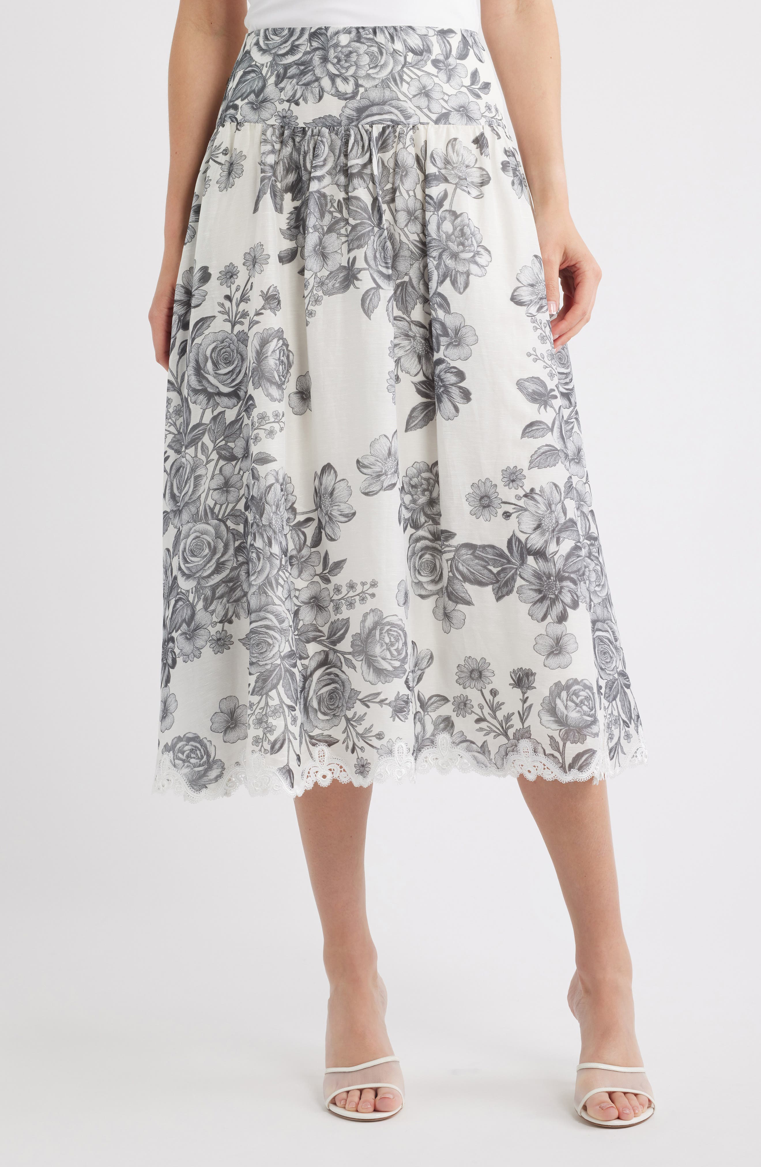 selected IVORY MULTI