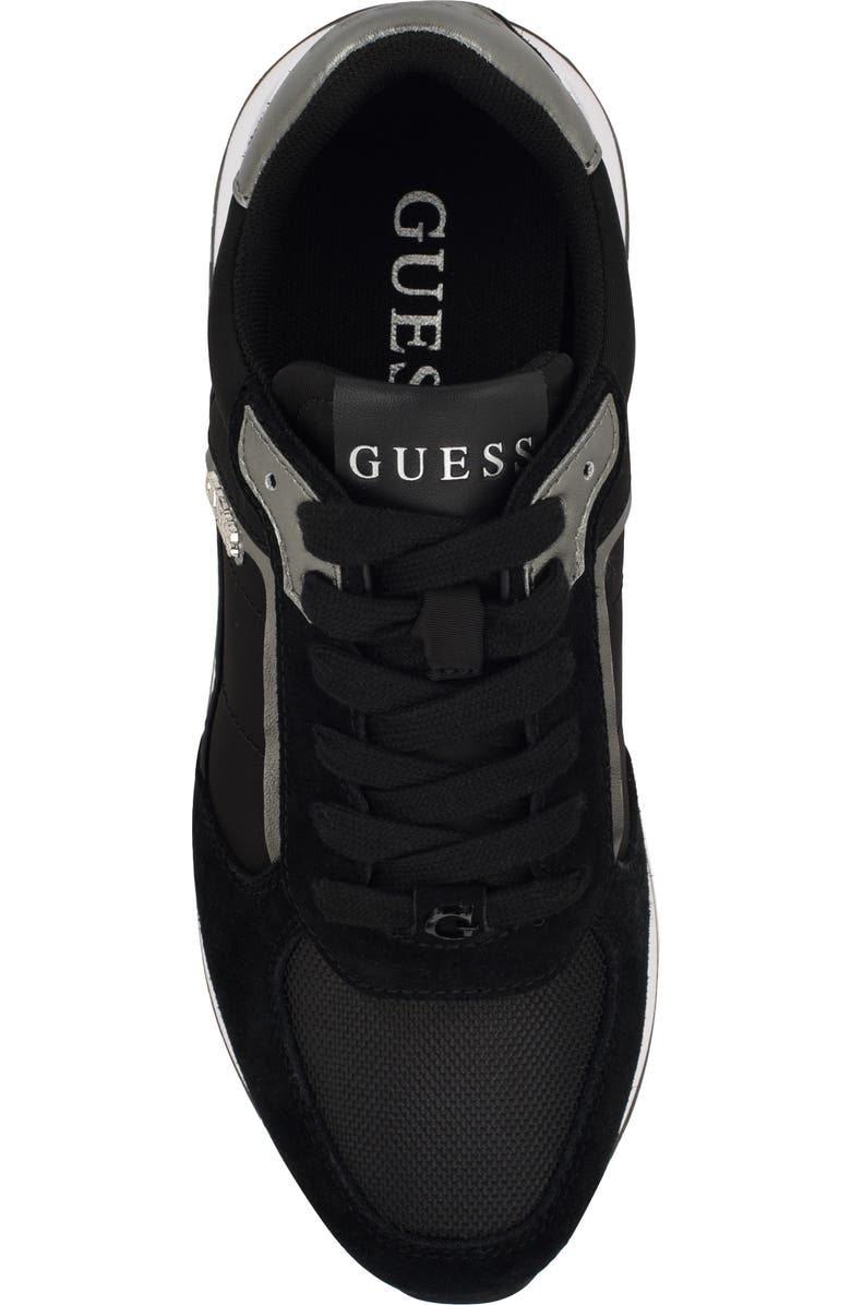 GUESS Energy Sneaker, Alternate, color,