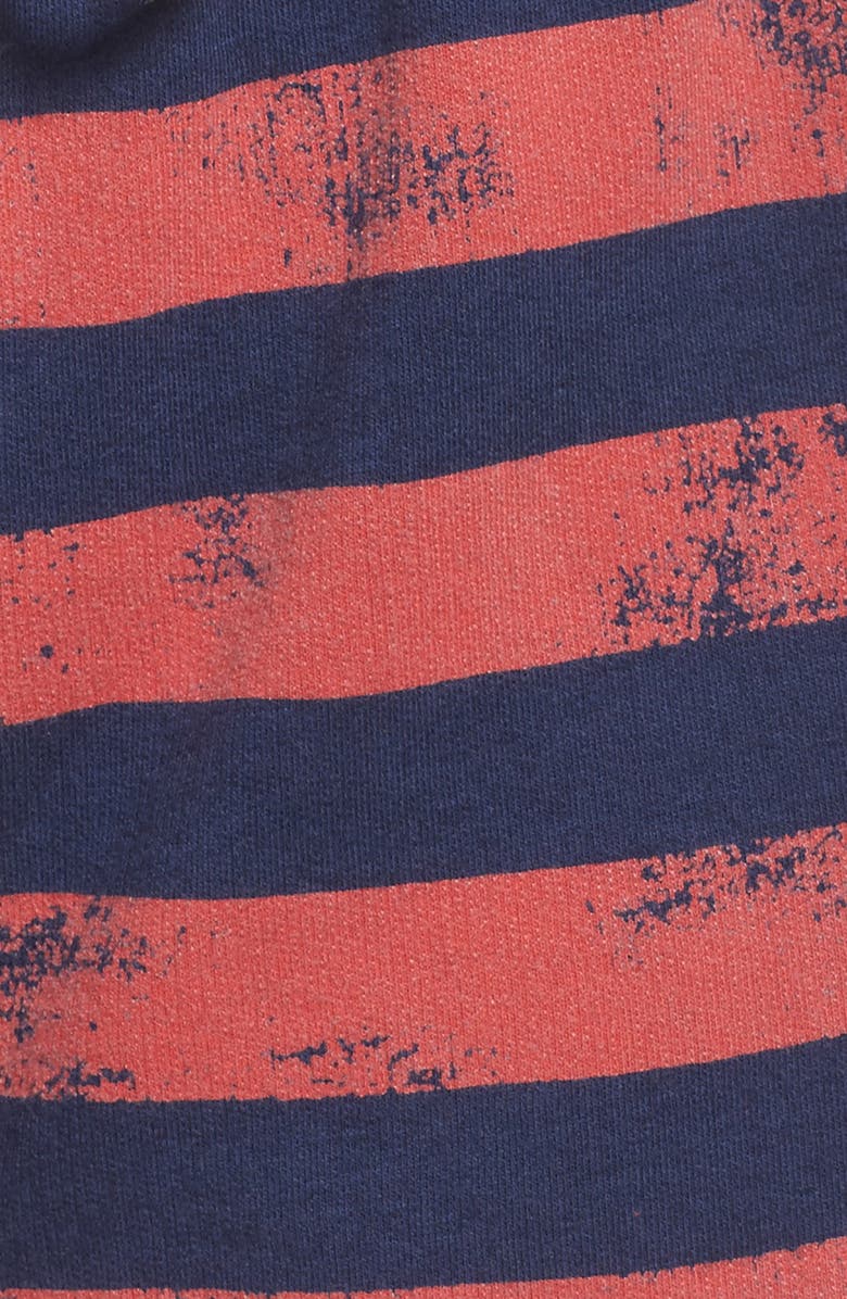 PJ Salvage Lounge Shorts, Alternate, color,