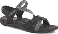 Flexus by Spring Step Powerboat Strappy Sport Sandal
