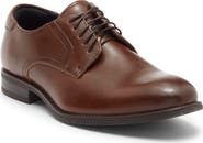Steve Madden Unite Plain Toe Derby
