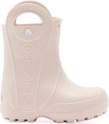 Kids' Handle It Rain Boot