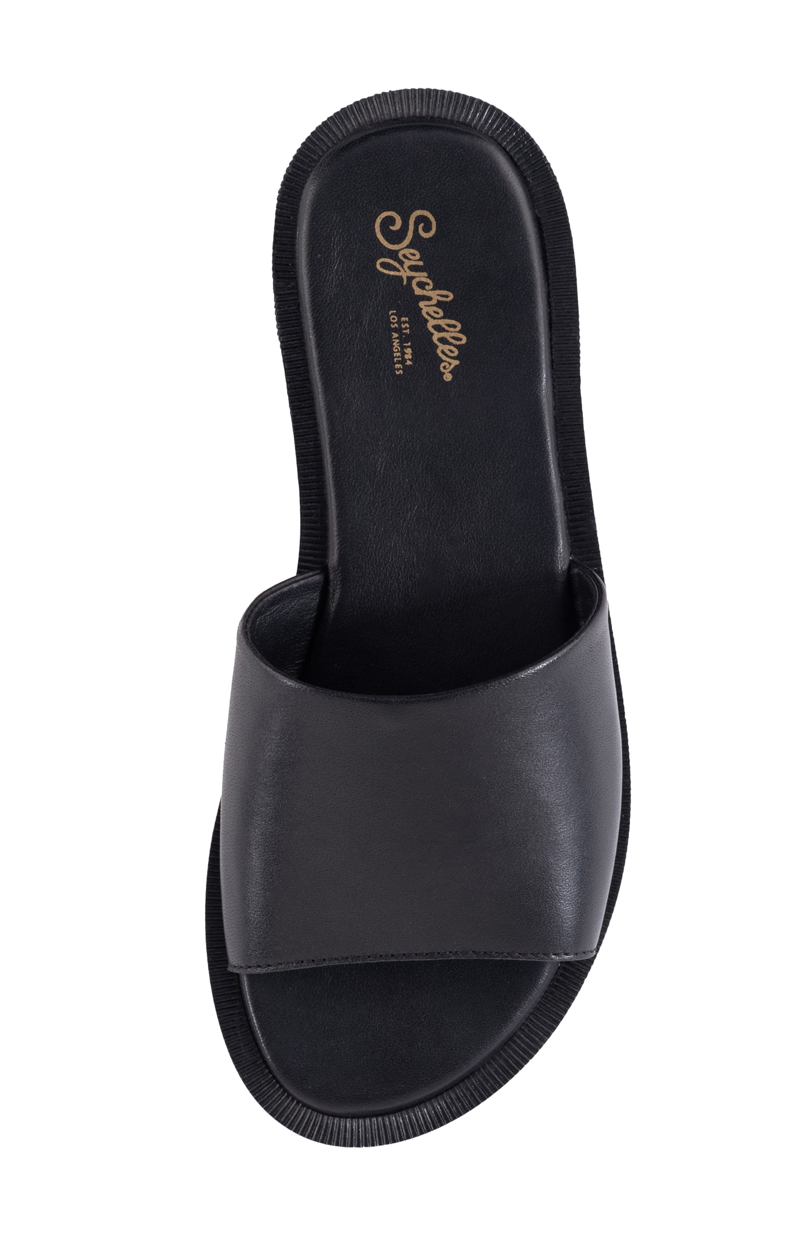 Seychelles Orchid Slide Sandal, Alternate, color, 