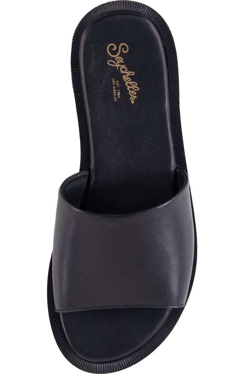 Seychelles Orchid Slide Sandal, Alternate, color,