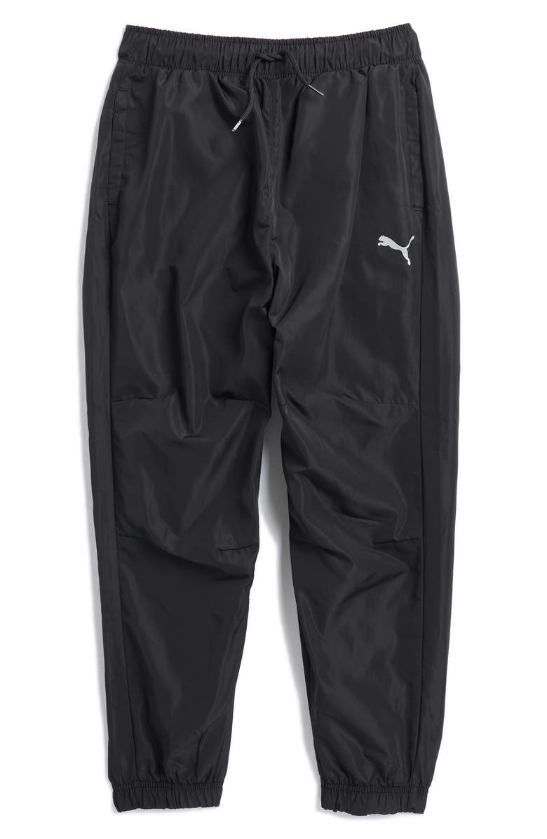 PUMA Kids' Future Relaxed Parachute Pants, Main, color,