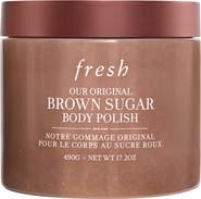 Fresh® Brown Sugar Body Polish Exfoliator