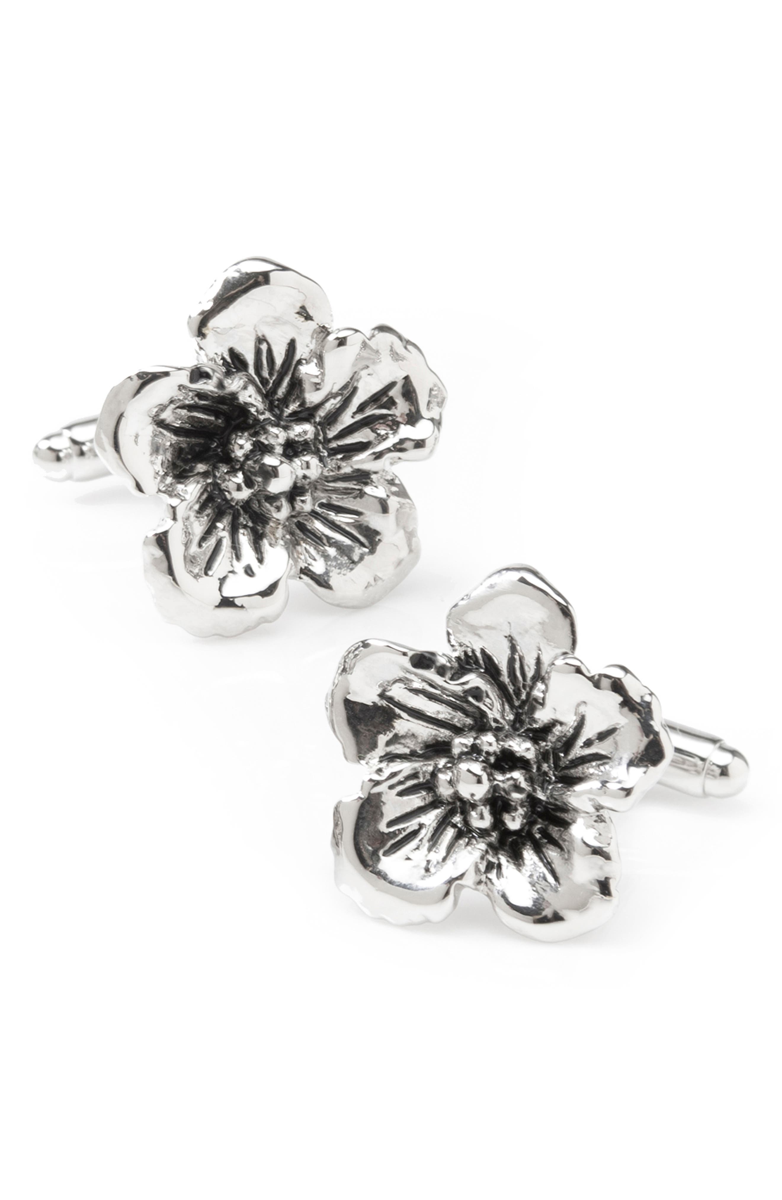 selected SILVER