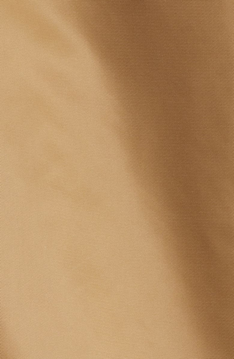 Topshop Bomber Jacket, Alternate, color, 