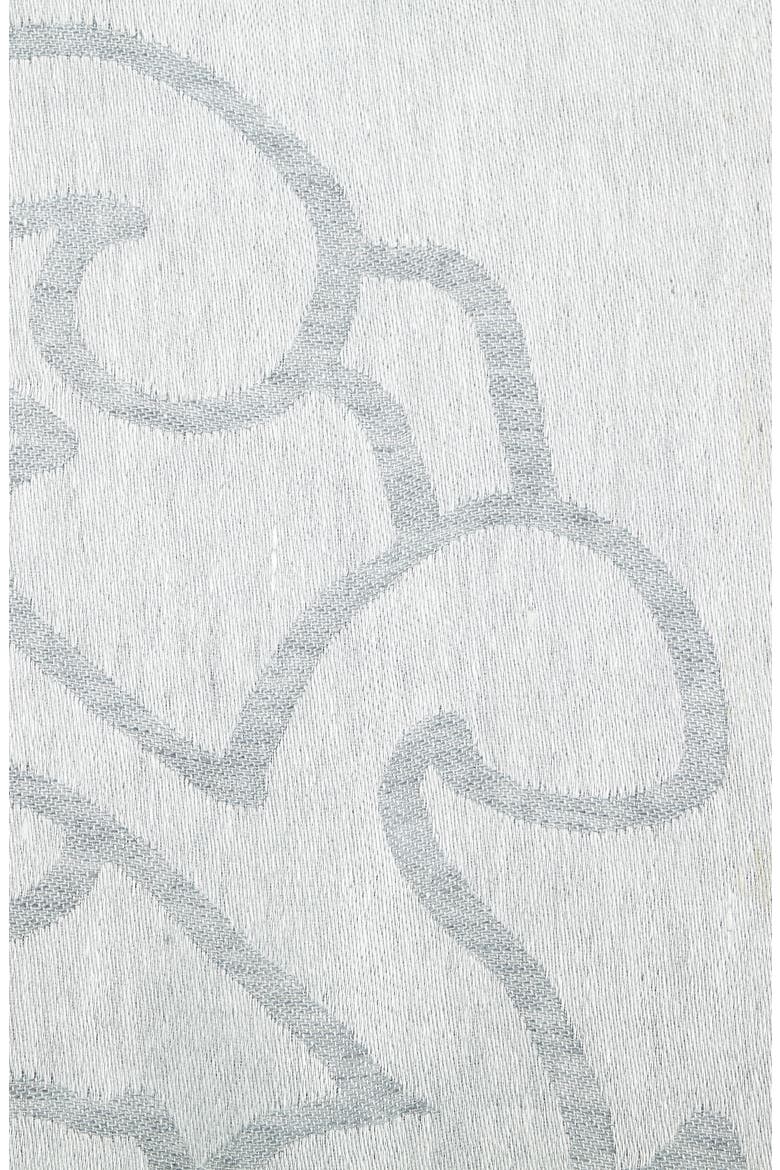 Lassia Throw Blanket, Alternate, color, GREY