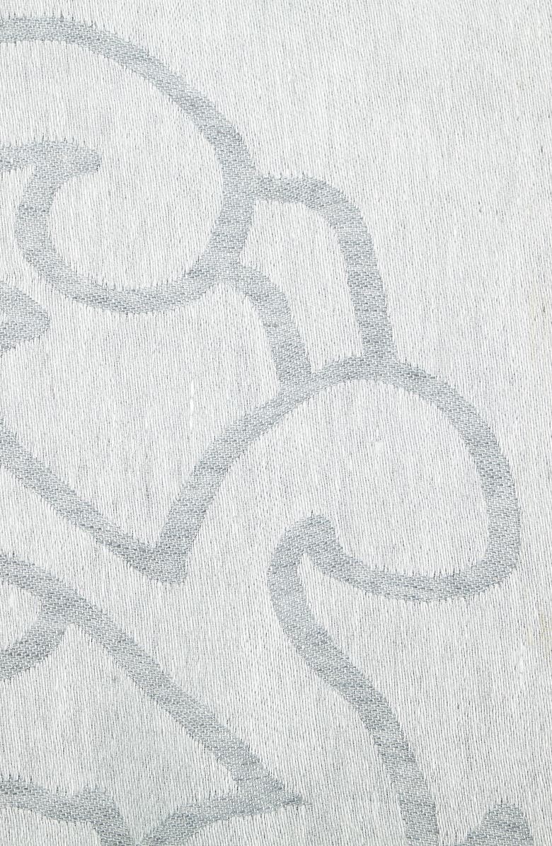 SFERRA Lassia Throw Blanket, Alternate, color, 