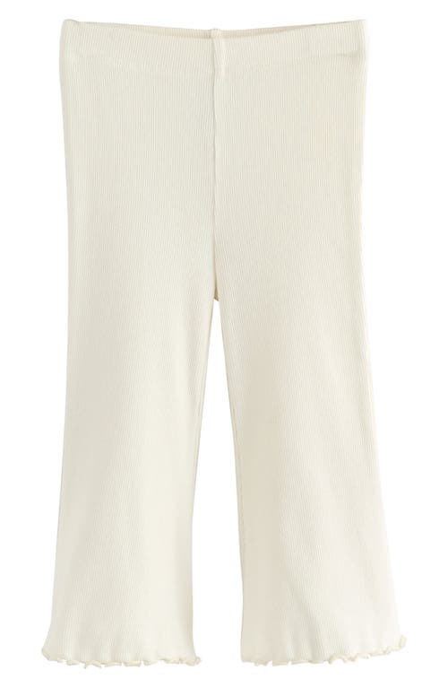 Next Kids' Assorted 5-pack Rib Flare Leggings In Multi