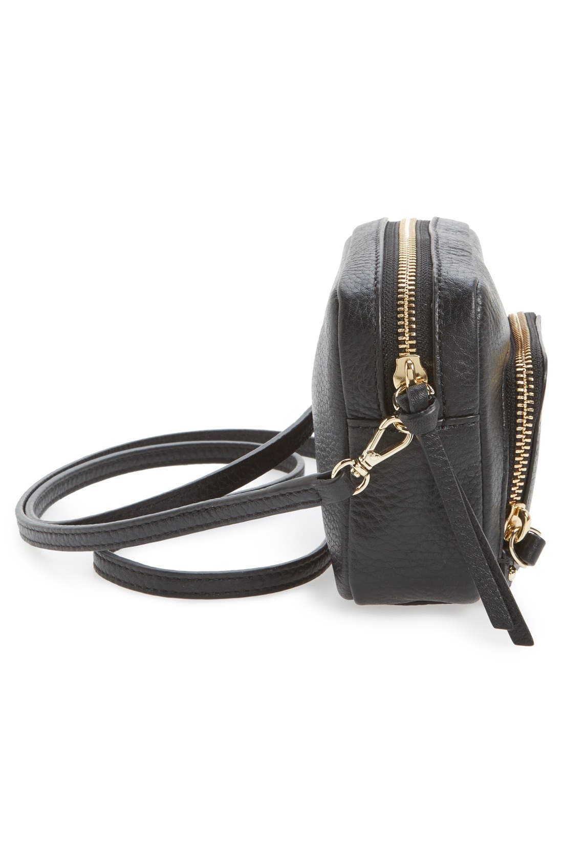 Kate Spade New York 'cobble hill - mini rosie' crossbody bag, Alternate, color, 